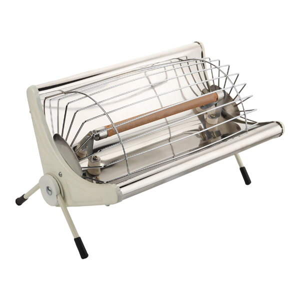 Bobby Room Heater (Single Rod)